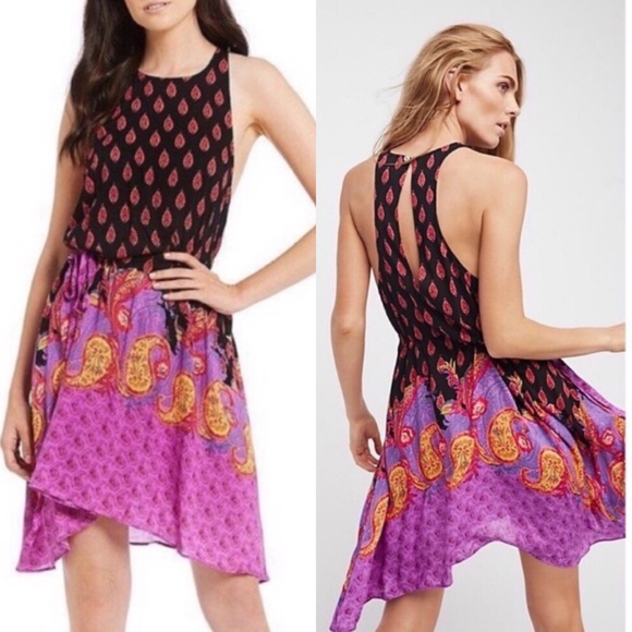 Free People Other - Free People Intimately Rendezvous Girl Slip Dress